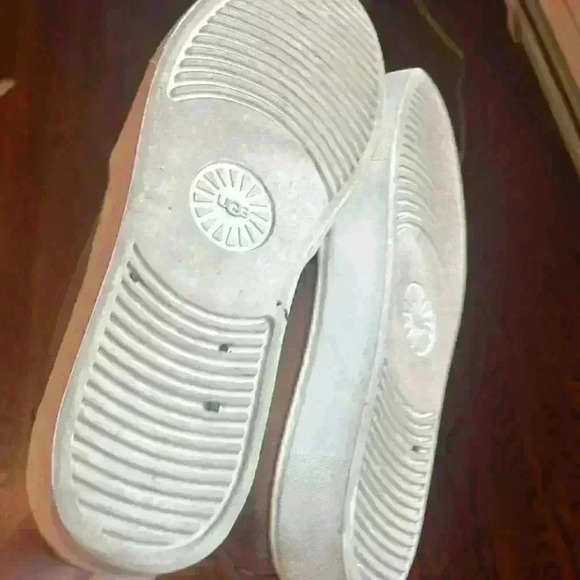 Ugg Australia sneakers, chestnut - Picture 9 of 12